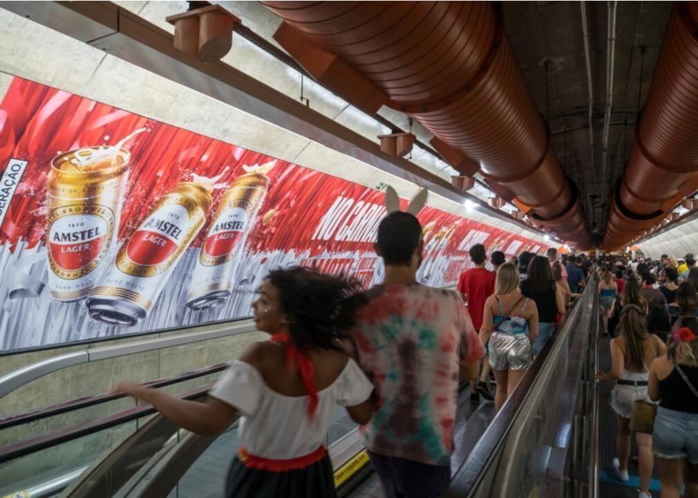 #6. Brazil